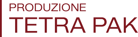 titolo produzione Tetra Pak