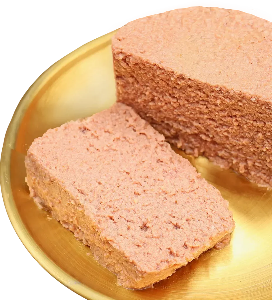 patè functional gatto